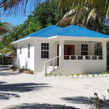 סן פדרו Cocotal Inn And Cabanas מראה חיצוני תמונה