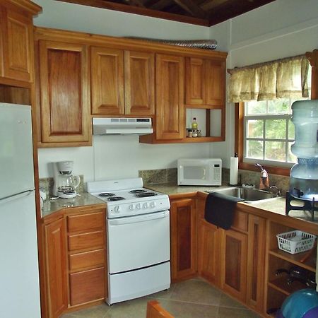 סן פדרו Cocotal Inn And Cabanas חדר תמונה
