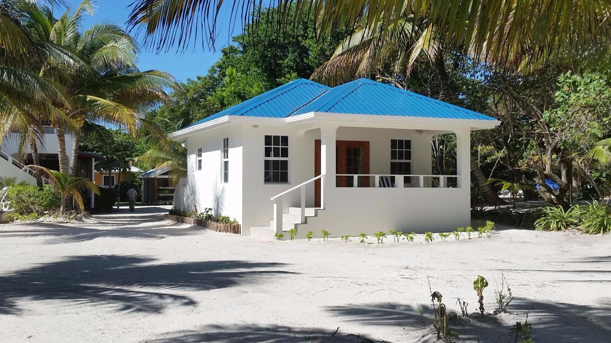 סן פדרו Cocotal Inn And Cabanas מראה חיצוני תמונה