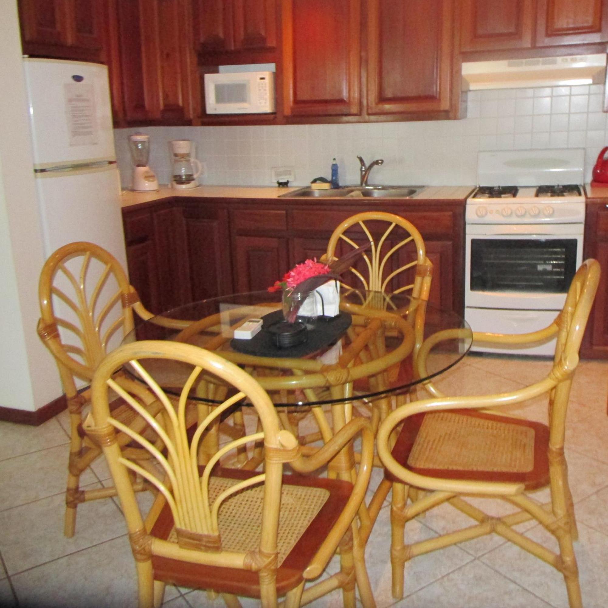 סן פדרו Cocotal Inn And Cabanas חדר תמונה