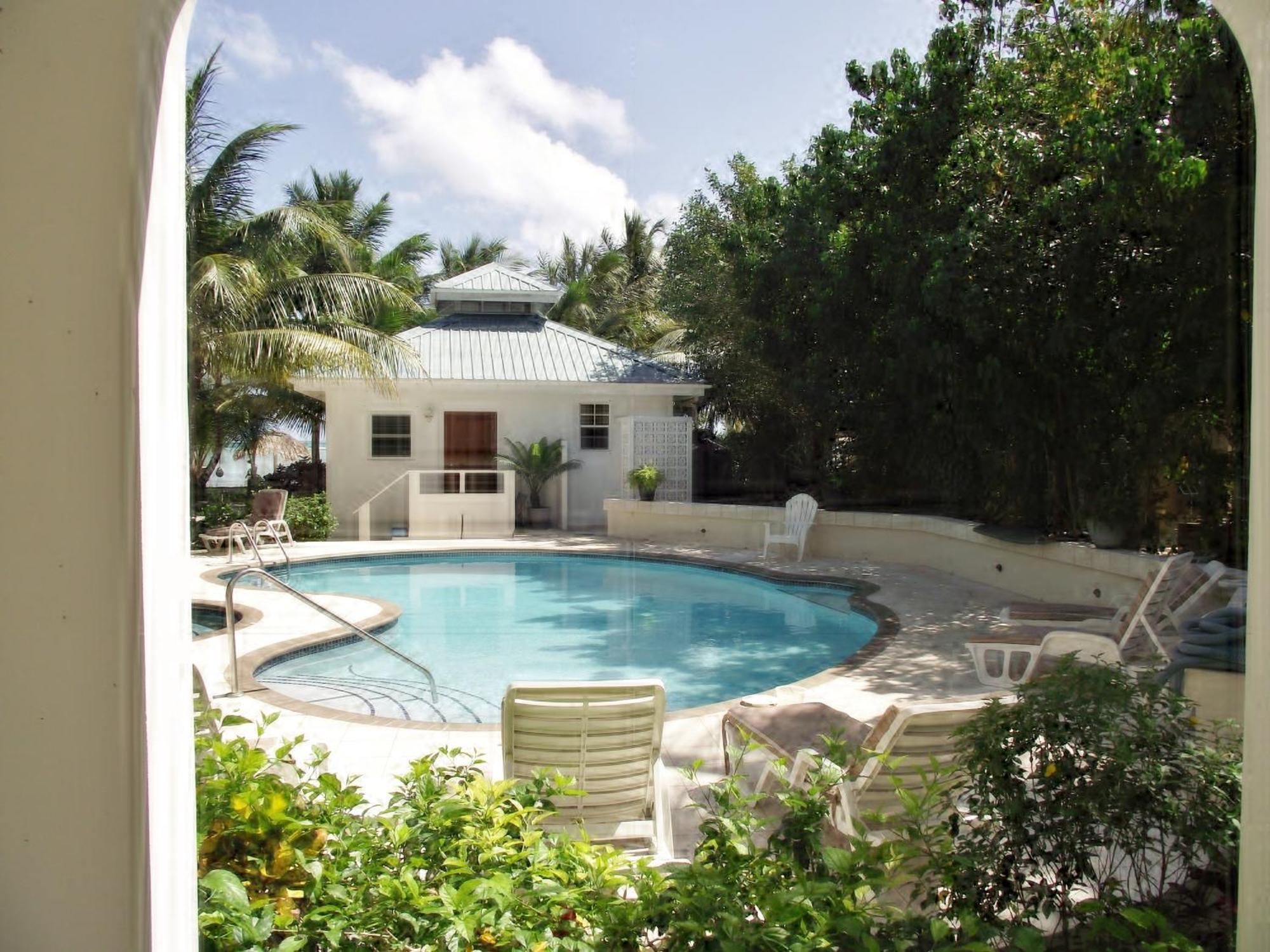 סן פדרו Cocotal Inn And Cabanas חדר תמונה
