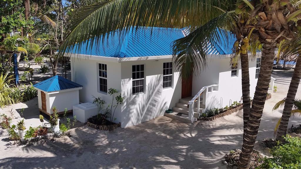 סן פדרו Cocotal Inn And Cabanas חדר תמונה