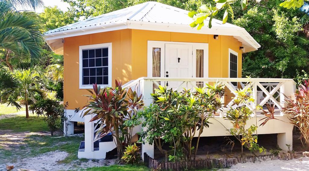סן פדרו Cocotal Inn And Cabanas מראה חיצוני תמונה