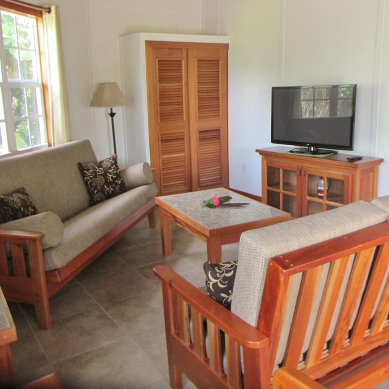 סן פדרו Cocotal Inn And Cabanas חדר תמונה