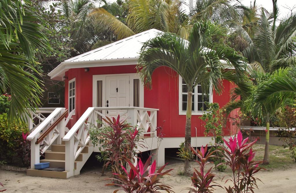 סן פדרו Cocotal Inn And Cabanas חדר תמונה