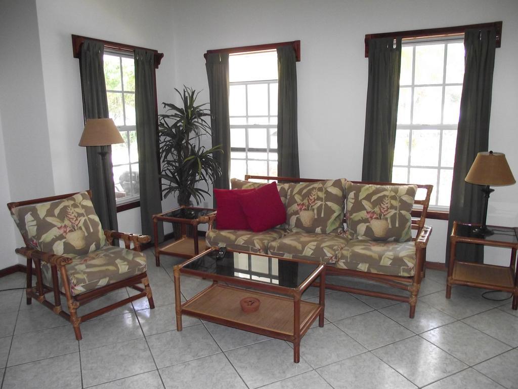 סן פדרו Cocotal Inn And Cabanas מראה חיצוני תמונה