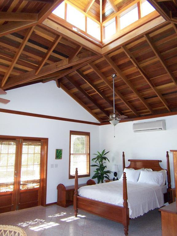 סן פדרו Cocotal Inn And Cabanas מראה חיצוני תמונה