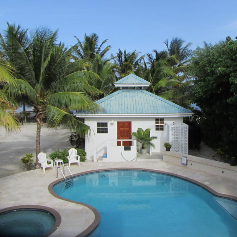 סן פדרו Cocotal Inn And Cabanas מראה חיצוני תמונה